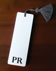 personalised-bookmark