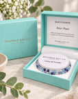 Inner peace bracelets