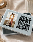 funny valentines day present