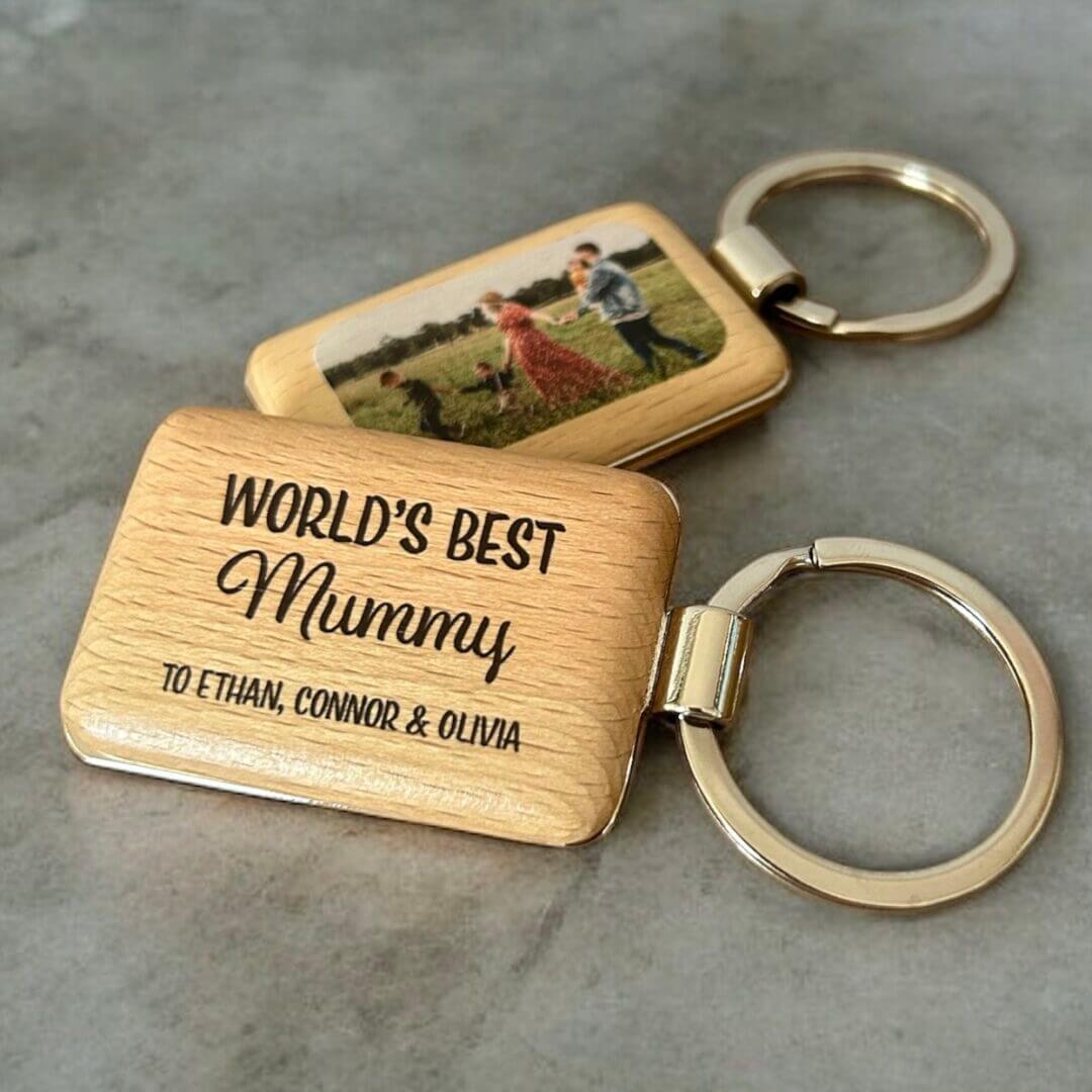 personalised-keyring