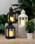 memorial lantern