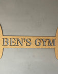 lc gym 2