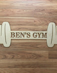 Gym-man-cave-sign-laser-cut-man-cave-sign-personalised-gym-sign