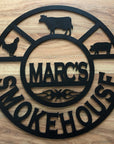 smokehouse-sign-laser-cut-man-cave-sign-personalised-man-cave-sign
