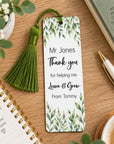 teacher appreciation gift