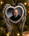 dad memorial keepsake