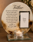 sympathy gift for loss of a father