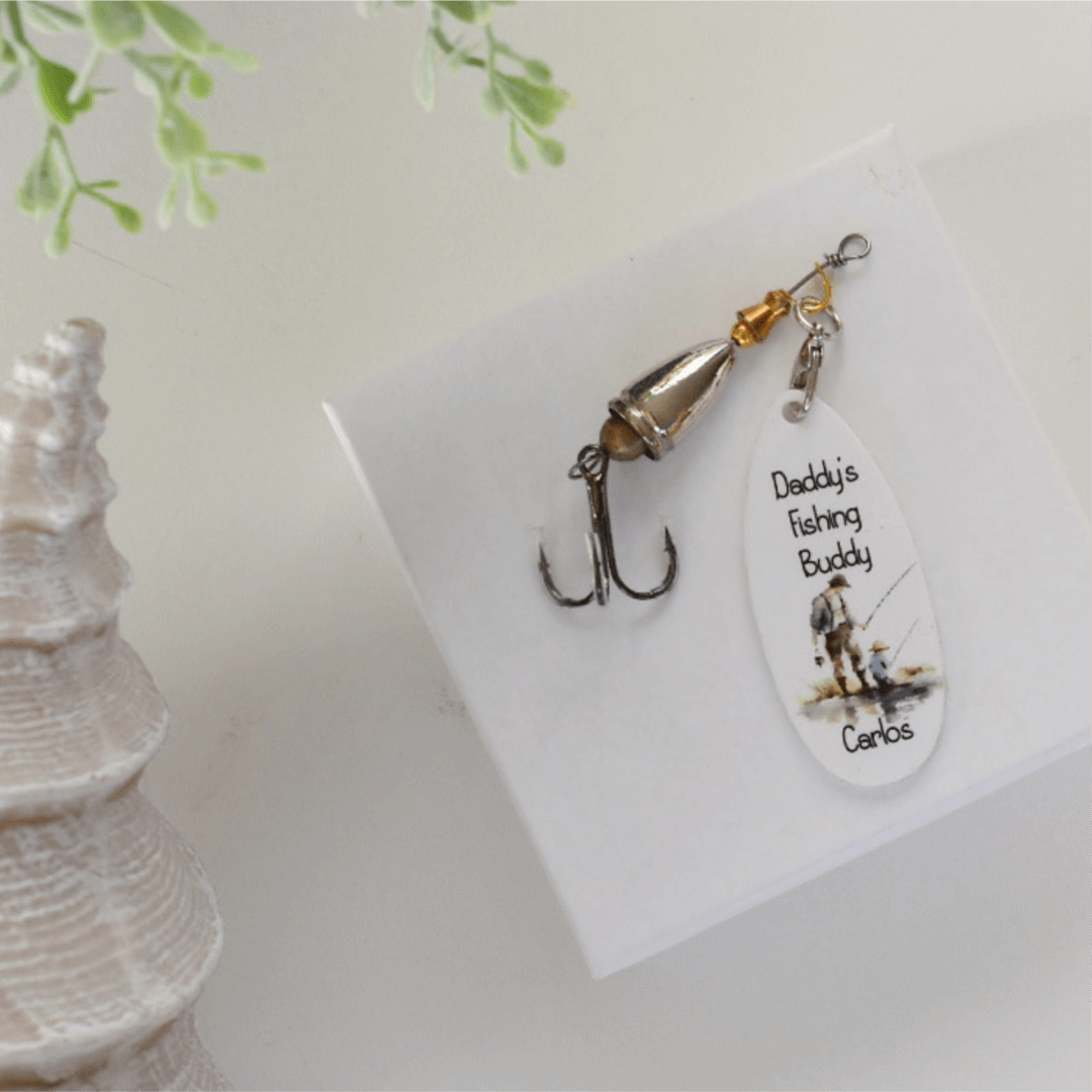 Personalised-Fishing-lure