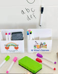 Magnetic Whiteboard Accessory Holder