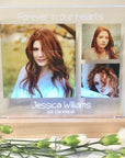 memorial photo gift, memorial collage