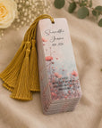 Memorial keepsakes to share with floral design, available in bundles of 10 to 100