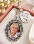 Those We Love wedding memorial bouquet keepsake