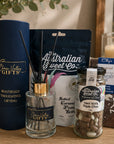 australian hamper for loss