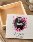 memory box
