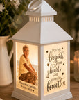memorial lantern