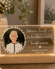 memorial light