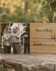 memorial photo plock