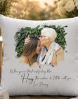 memorial pillow