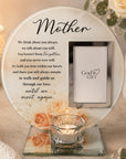 sympathy gift for loss of mother