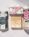mothers day gift hamper bundle