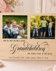 phot gift for grandparents