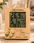 personalised mothers day gift