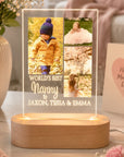 Mothers day light