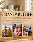 photo collage for mothers day