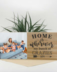 mothers day photo block funny