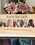 nanna sq