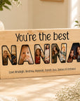 NANNA photo gift
