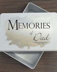 Memorial-Keepsake-Box