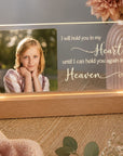 memorial night light