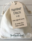numbers 3