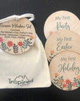 occasion milestone floral