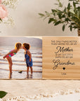gift for grandmother