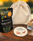 Gift Pack - Ornament & Diffuser