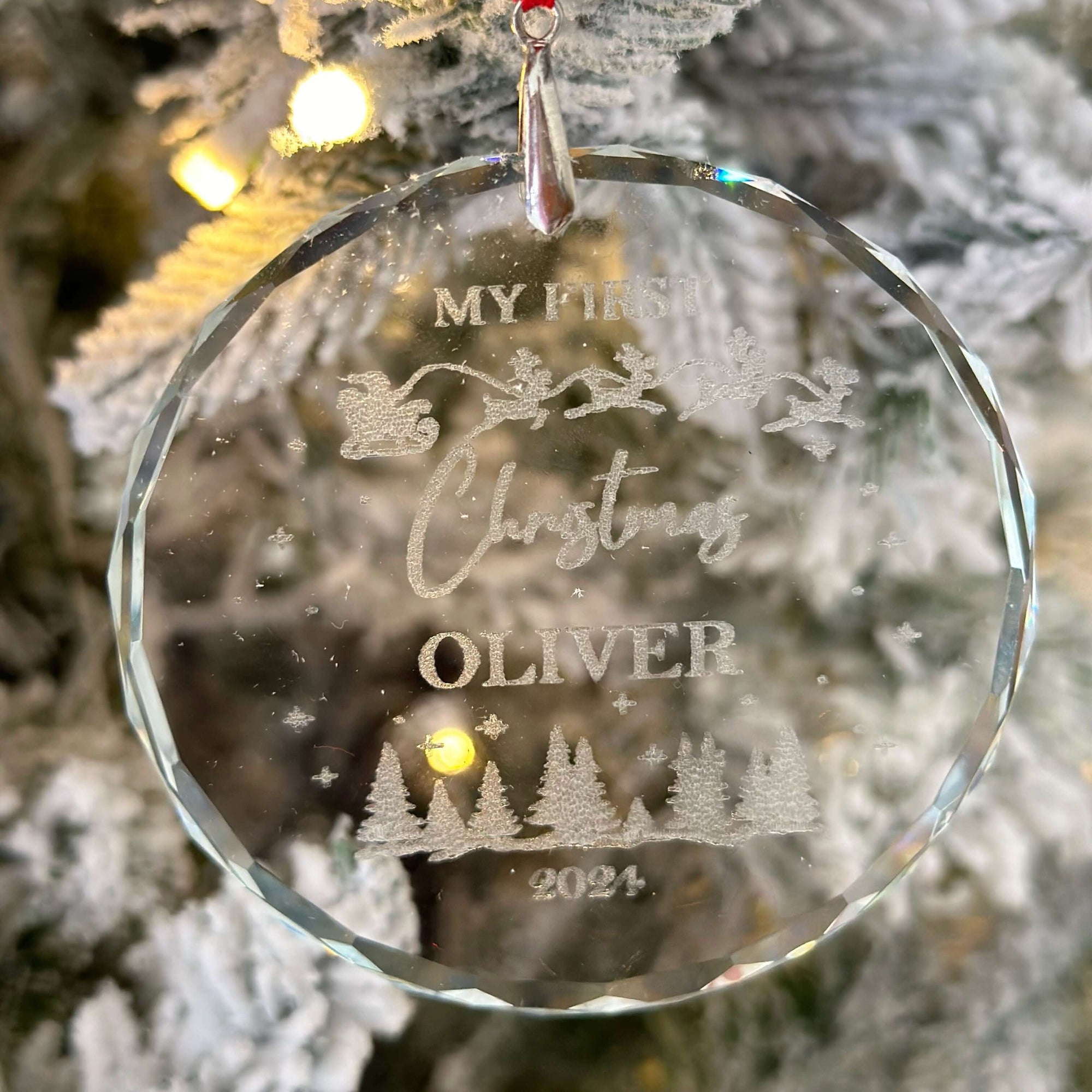 first-christmas-ornament
