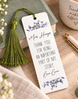 teacher appreciation gift