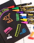pens