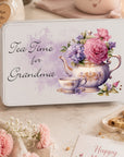 custom cookie tin