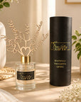 personalised reed diffuser