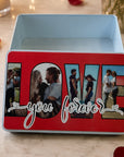 Personalised Valentine's Day present