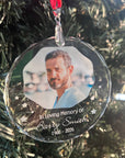 personalised ornament