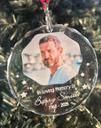 personalised ornament