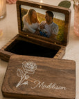 Personalised Valentine's Day present