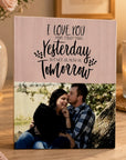 personalised valentines day gift