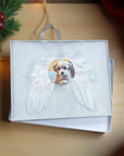 Pet-photo-ornament