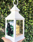 Pet Lantern 3 Sided