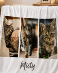 pet loss blanket
